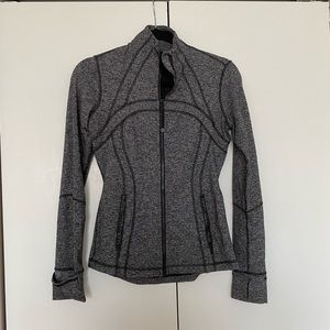 Lululemon define jacket